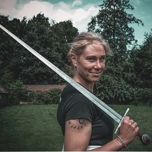 Tickets kaufen für Fechtwoche Nordmann am 11.10.2026