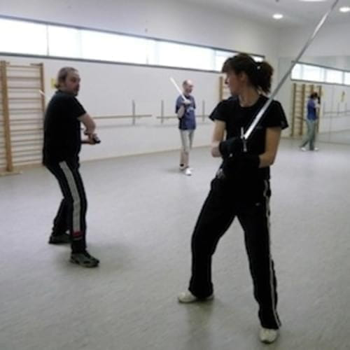 Tickets kaufen für Grundlagen & Fortgeschrittene Techniken am 14.11.2026